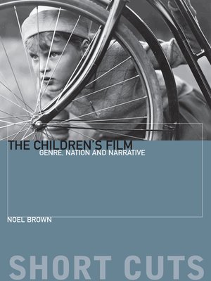 cover image of The Children's Film
